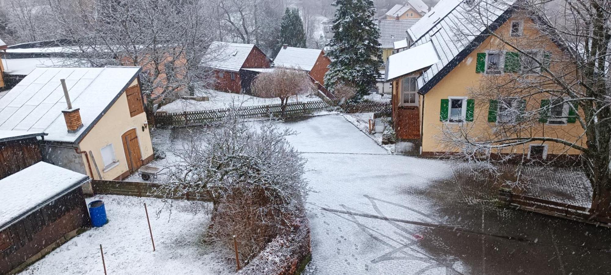 Landhotel Jaegerhof Bischofsgrün エクステリア 写真