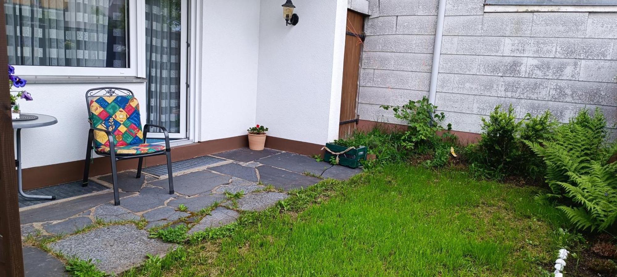 Landhotel Jaegerhof Bischofsgrün エクステリア 写真