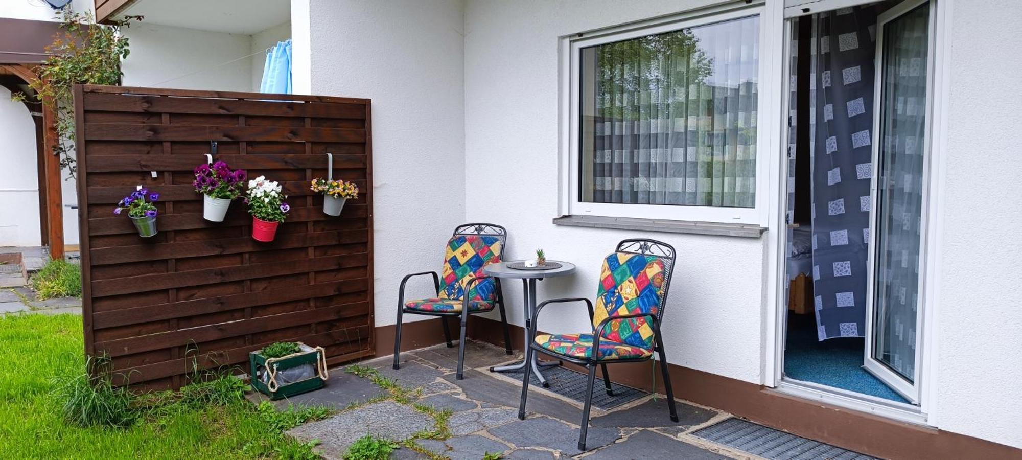 Landhotel Jaegerhof Bischofsgrün エクステリア 写真