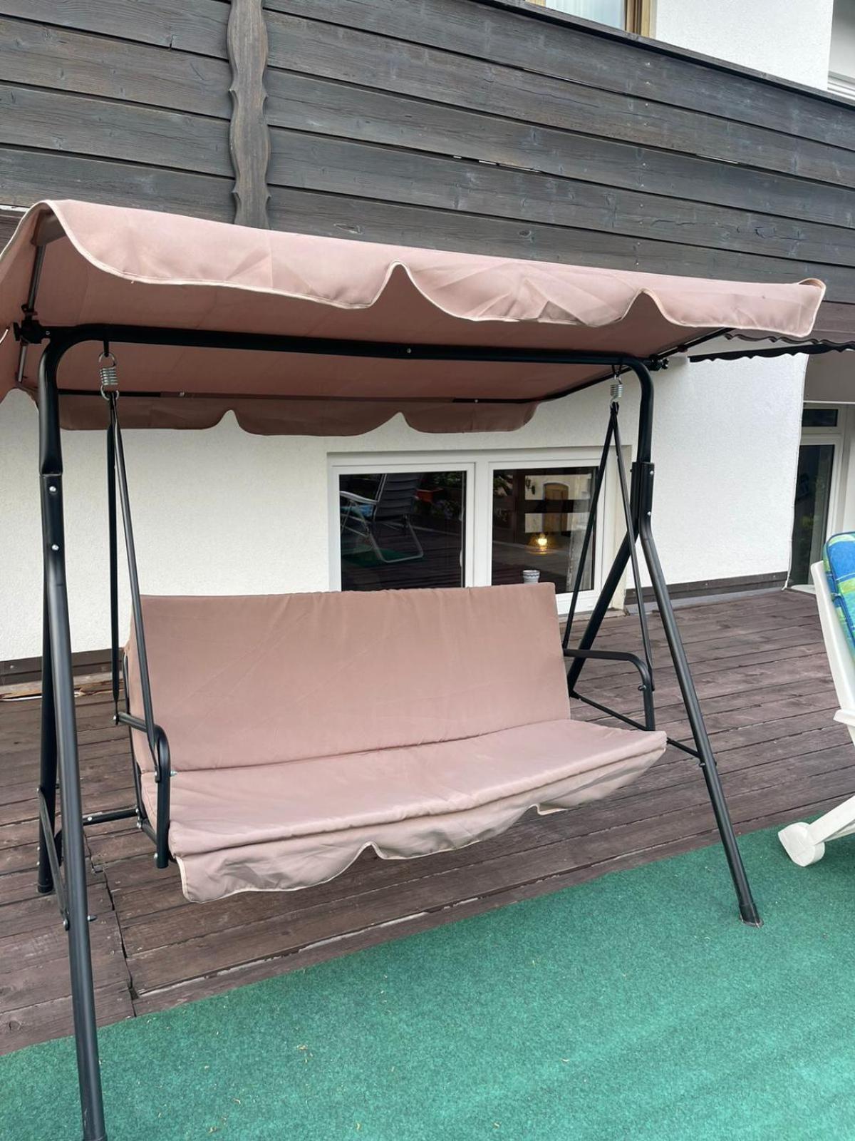 Landhotel Jaegerhof Bischofsgrün エクステリア 写真
